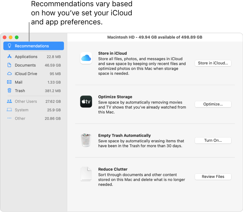 free mail for mac
