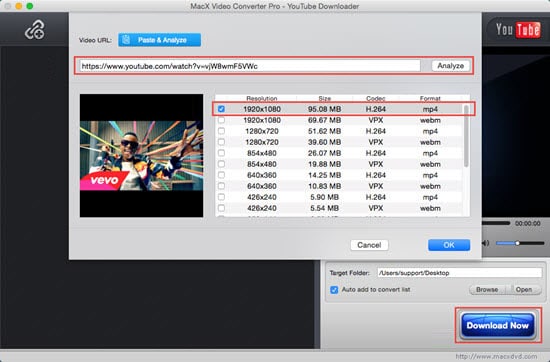 free youtube to mp3 for mac